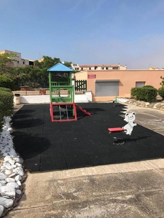 La Brigantine 607, T2 Vue Mer, Piscine, Tennis 阿格德 外观 照片